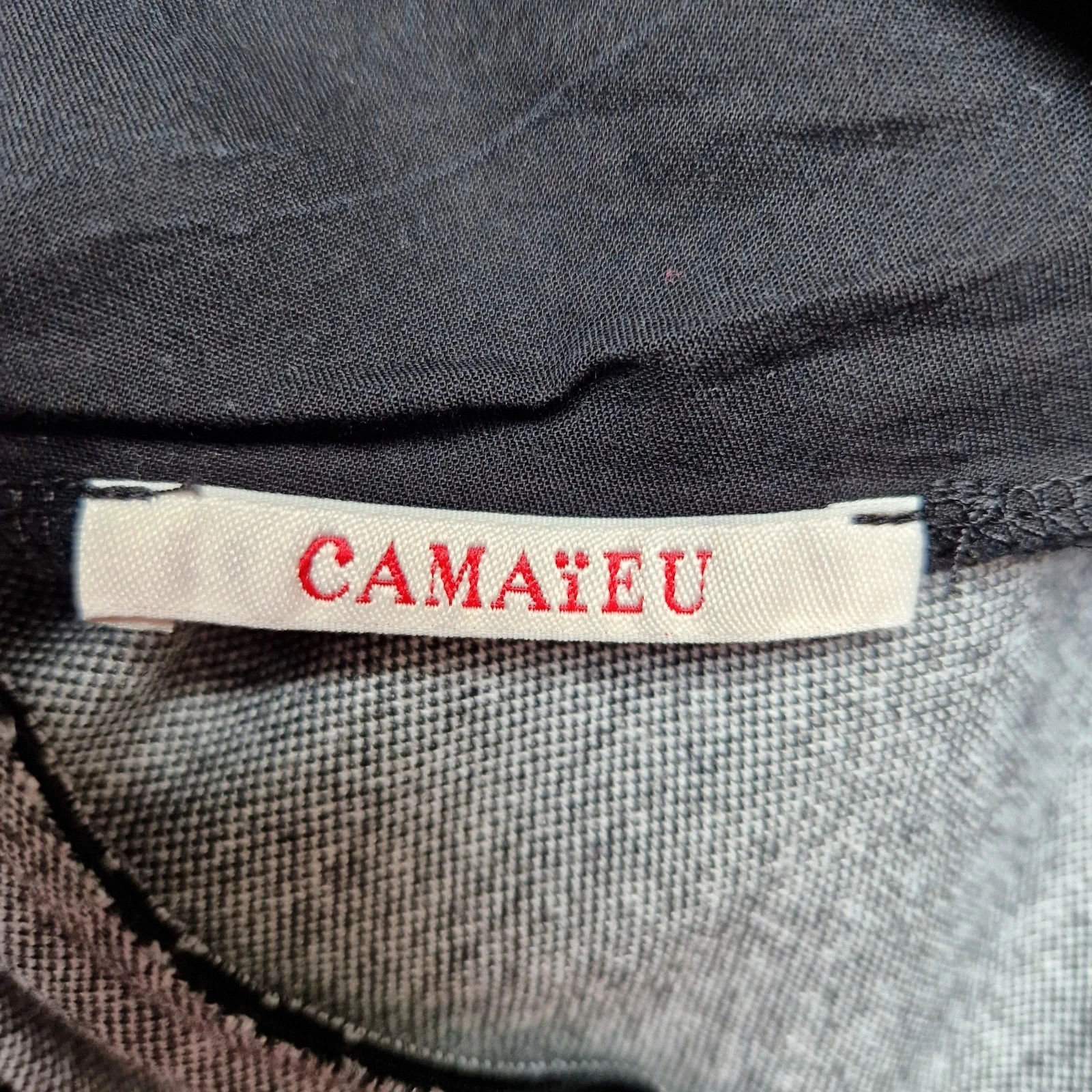 Blusa manga 3/4 – photo 4